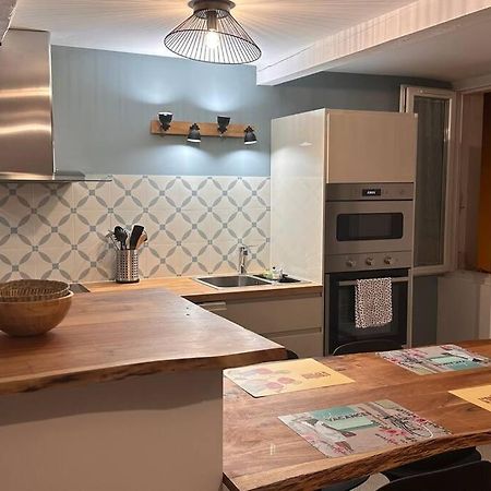 Appartement Cosy A Collobrières المظهر الخارجي الصورة