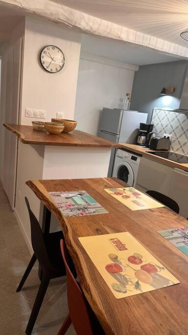 Appartement Cosy A Collobrières المظهر الخارجي الصورة