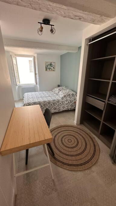 Appartement Cosy A Collobrières المظهر الخارجي الصورة