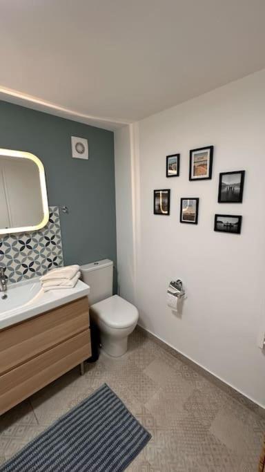 Appartement Cosy A Collobrières المظهر الخارجي الصورة