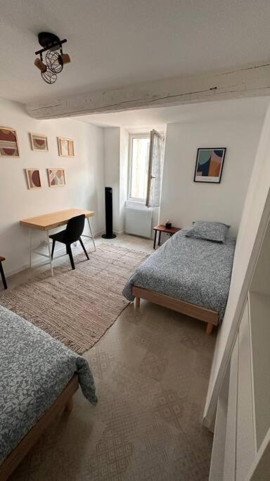 Appartement Cosy A Collobrières المظهر الخارجي الصورة