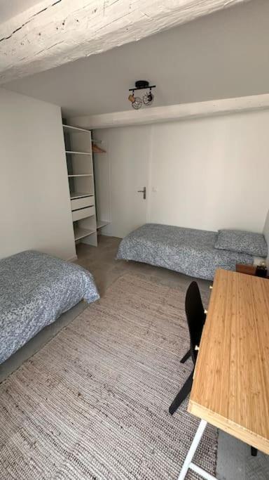 Appartement Cosy A Collobrières المظهر الخارجي الصورة