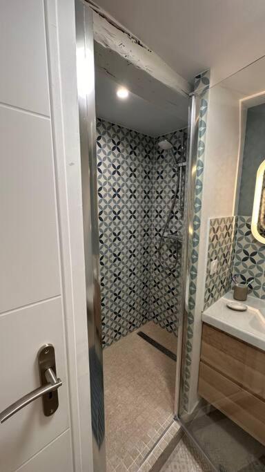 Appartement Cosy A Collobrières المظهر الخارجي الصورة