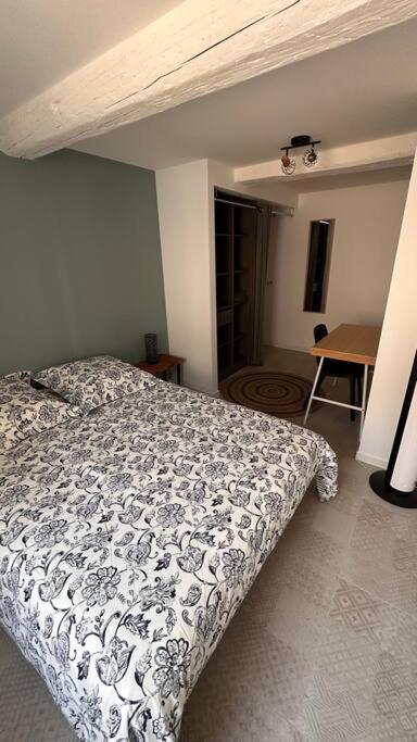 Appartement Cosy A Collobrières المظهر الخارجي الصورة