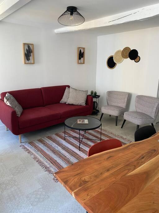 Appartement Cosy A Collobrières المظهر الخارجي الصورة