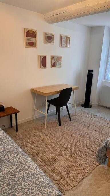 Appartement Cosy A Collobrières المظهر الخارجي الصورة