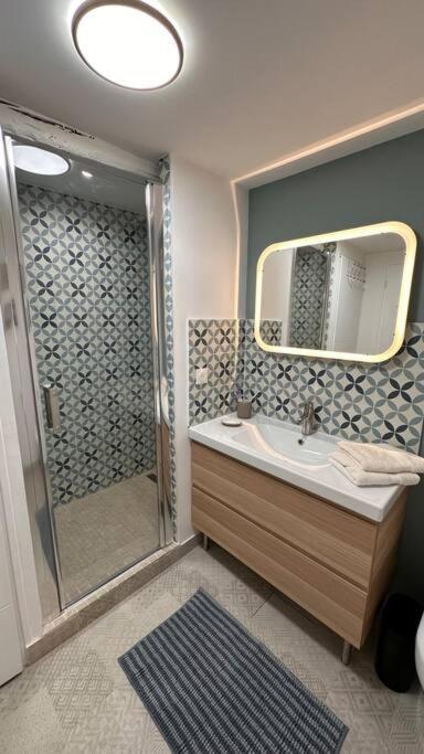 Appartement Cosy A Collobrières المظهر الخارجي الصورة