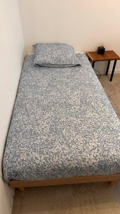 Appartement Cosy A Collobrières المظهر الخارجي الصورة