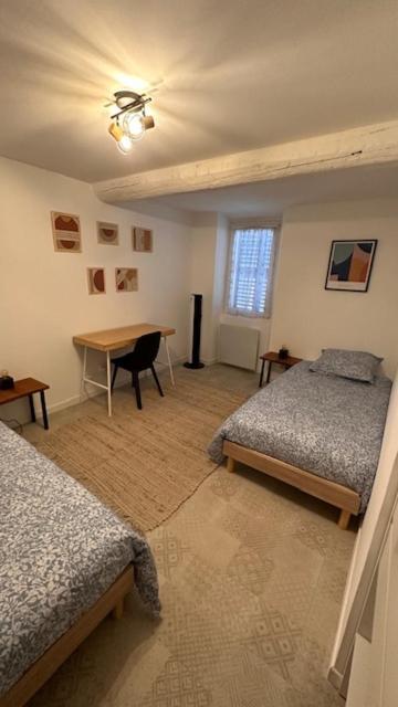 Appartement Cosy A Collobrières المظهر الخارجي الصورة